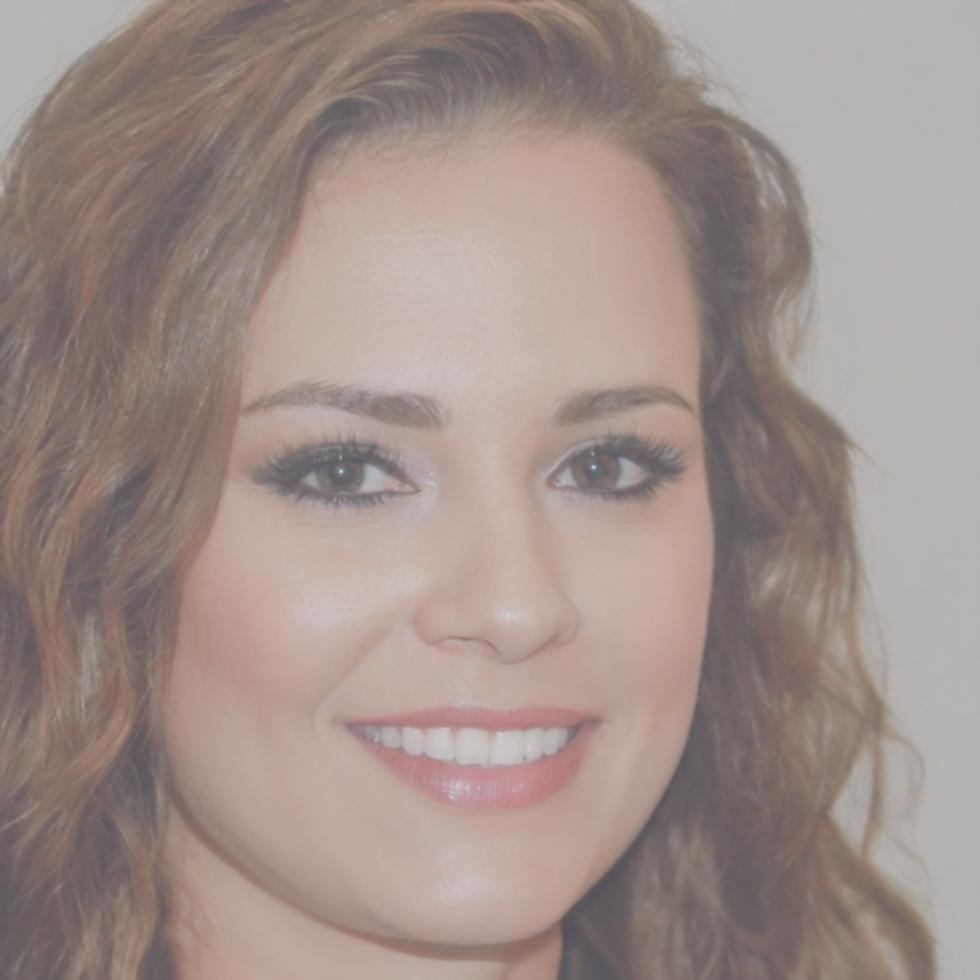 Rachel Thompson, Budget Systems Specialist